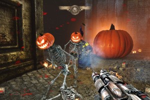Painkiller: Hell & Damnation Screenshot