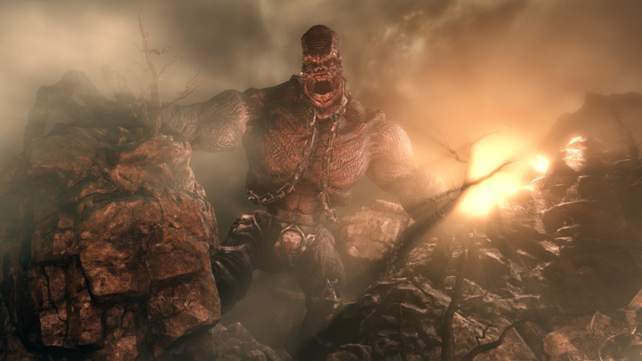 Painkiller: Hell & Damnation Review - Screenshot 2 of 3
