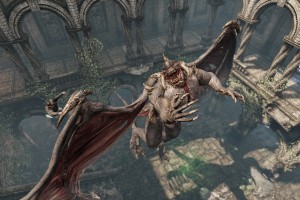 Painkiller: Hell & Damnation Screenshot