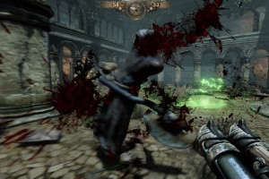 Painkiller: Hell & Damnation Screenshot