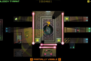 Stealth Inc: A Clone in the Dark Screenshot