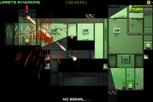Stealth Inc: A Clone in the Dark Screenshot