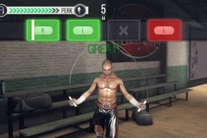 Real Boxing Screenshot