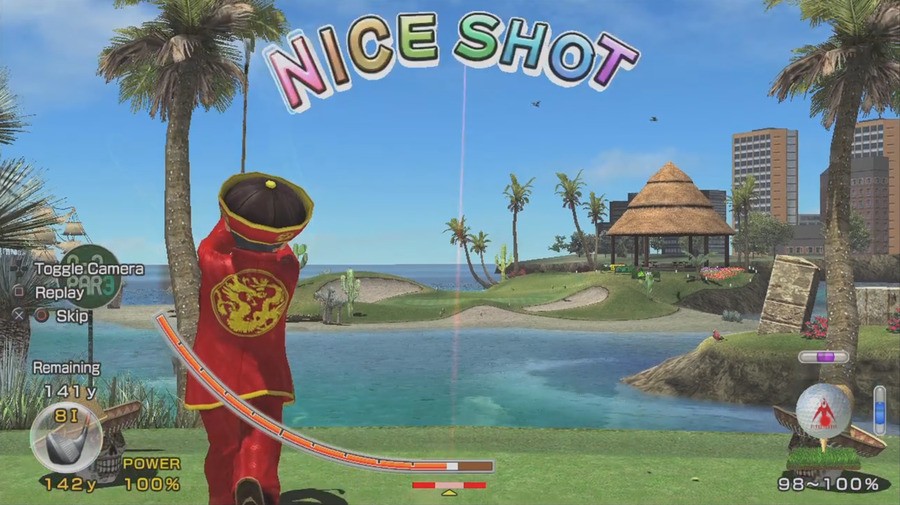 hot shots golf world invitational