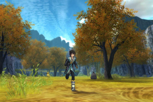 Tales of Xillia Screenshot