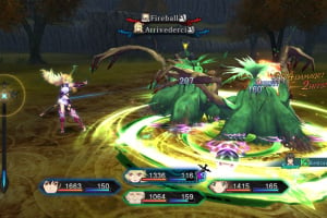 Tales of Xillia Screenshot