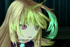 Tales of Xillia Screenshot