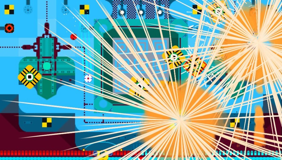 BreakQuest: Extra Evolution Review - Screenshot 2 of 4