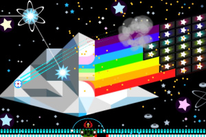 BreakQuest: Extra Evolution Screenshot