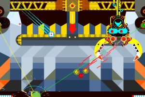 BreakQuest: Extra Evolution Screenshot