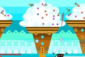 BreakQuest: Extra Evolution Screenshot