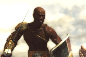 Spartacus Legends Screenshot