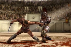 Spartacus Legends Screenshot