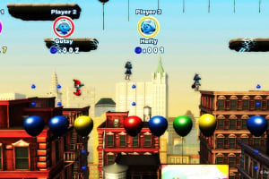 The Smurfs 2: The Video Game Screenshot