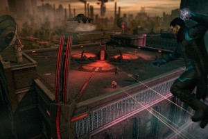 Saints Row IV Screenshot