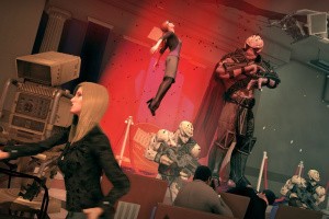 Saints Row IV Screenshot