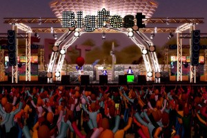 BigFest Screenshot