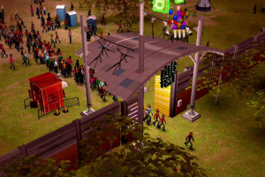 BigFest Screenshot