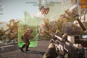 Killzone: Shadow Fall Screenshot