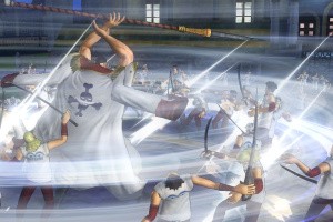 One Piece: Pirate Warriors 2 Screenshot