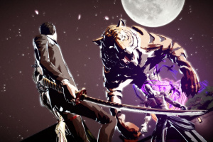Killer Is Dead Screenshot