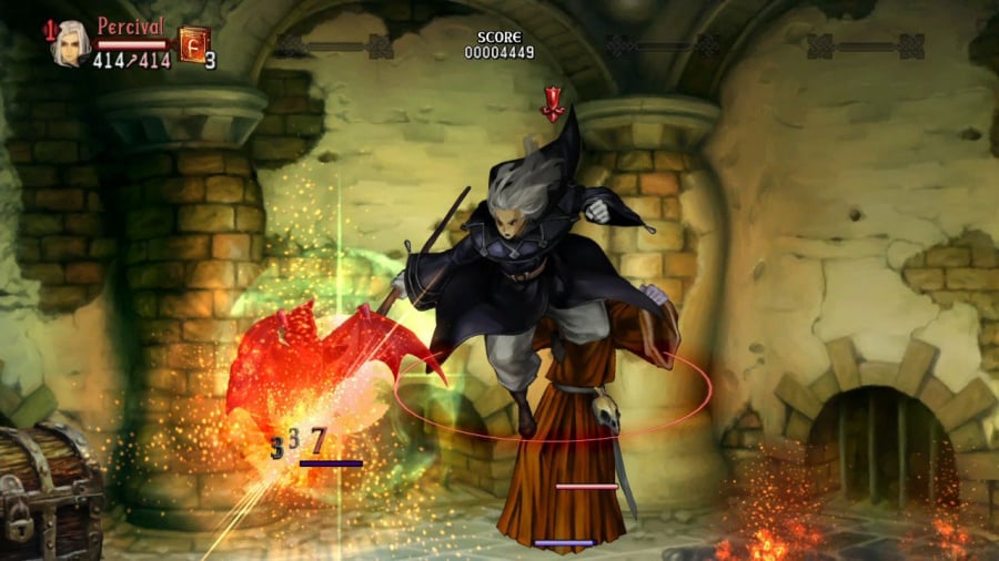 Dragon's Crown Review - Screenshot 4 of 4