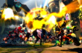 Ratchet & Clank: Into the Nexus - Screenshot 1 of 10