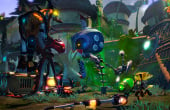 Ratchet & Clank: Into the Nexus - Screenshot 3 of 10