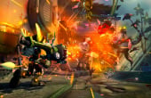 Ratchet & Clank: Into the Nexus - Screenshot 9 of 10