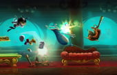 Rayman Legends - Screenshot 1 of 10