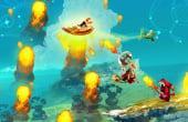 Rayman Legends - Screenshot 7 of 10