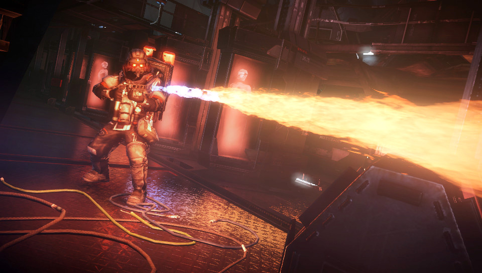 Killzone: Mercenary Review - IGN