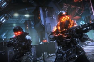 Killzone: Mercenary Screenshot