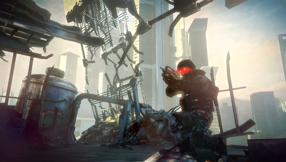 Killzone: Liberation on PS5 PS4 — price history, screenshots