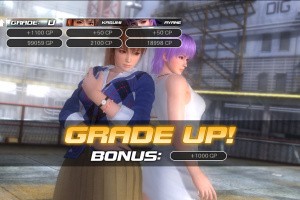 Dead or Alive 5 Ultimate Screenshot