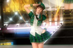 Dead or Alive 5 Ultimate Screenshot