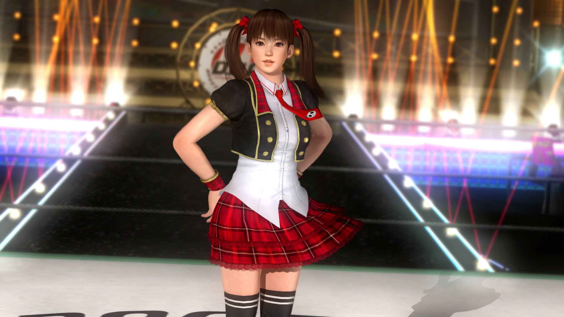 Dead or Alive 5 Ultimate (for PlayStation 3) Review