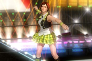 Dead or Alive 5 Ultimate Screenshot