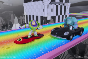 Disney Infinity Screenshot
