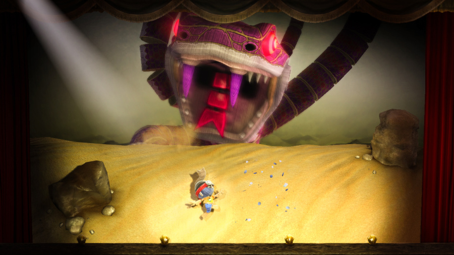 Puppeteer Review - Screenshot 1 of 6