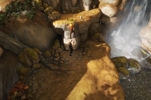 Brothers: A Tale of Two Sons Screenshot