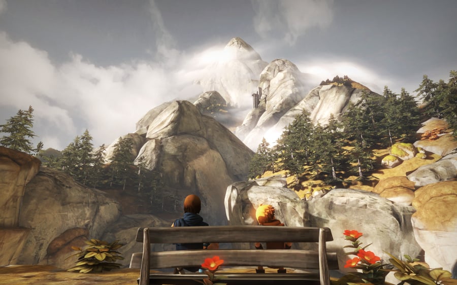 Brothers: A Tale of Two Sons Review - Screenshot 3 of 4