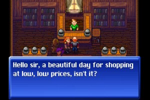 Dragon Fantasy: Book II Screenshot