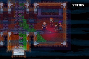 Dragon Fantasy: Book II Screenshot