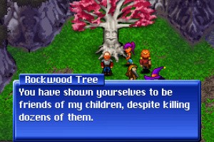 Dragon Fantasy: Book II Screenshot