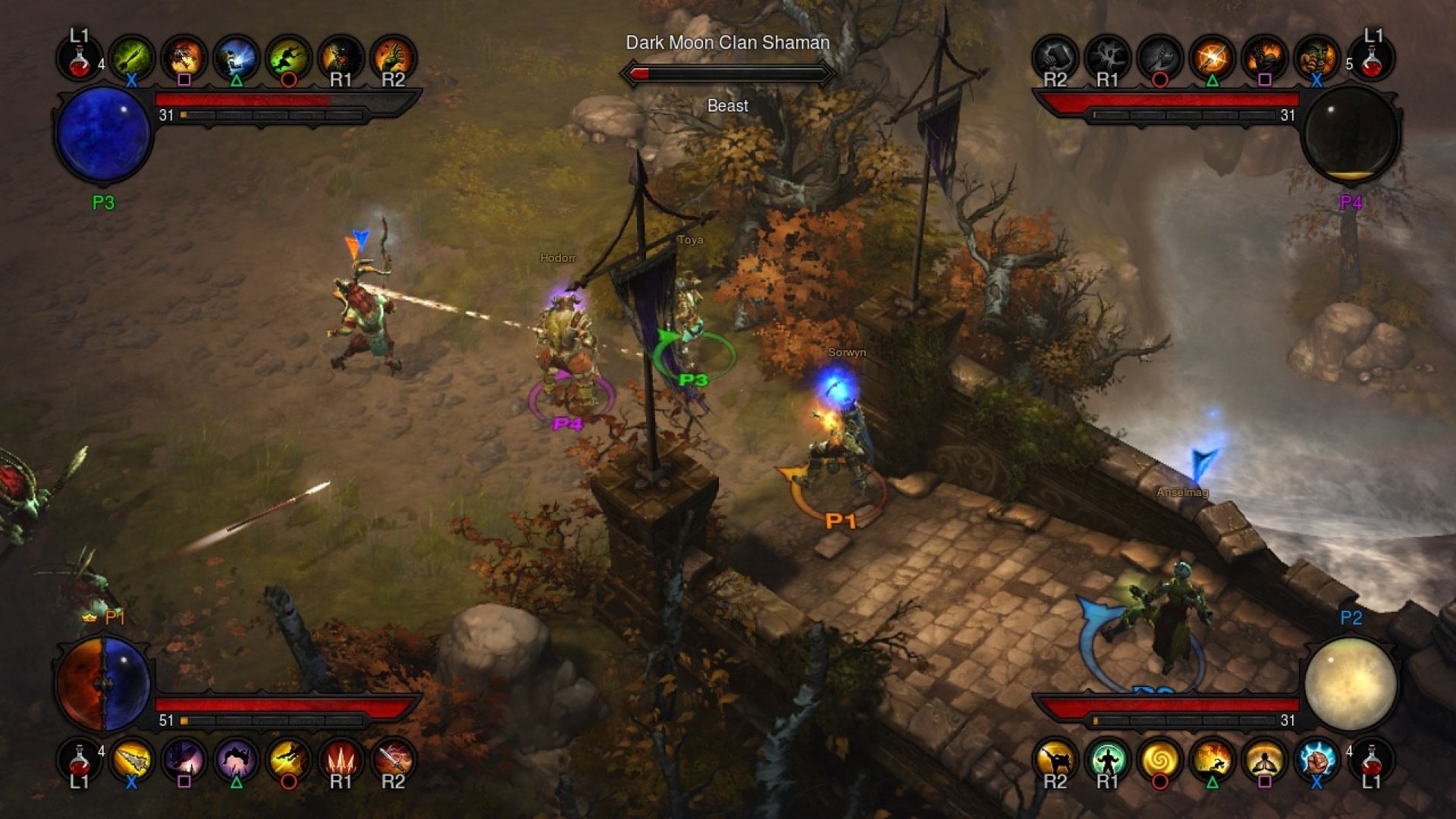 diablo 3 diablo 3 review