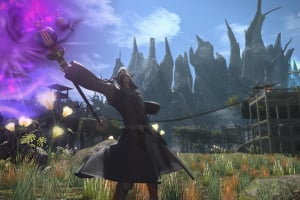 Final Fantasy XIV Online: A Realm Reborn Screenshot