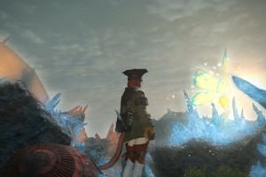 Final Fantasy XIV Online: A Realm Reborn Screenshot