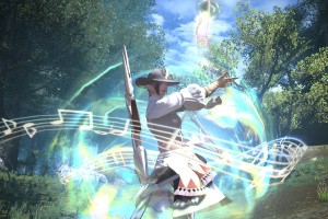 Final Fantasy XIV Online: A Realm Reborn Screenshot