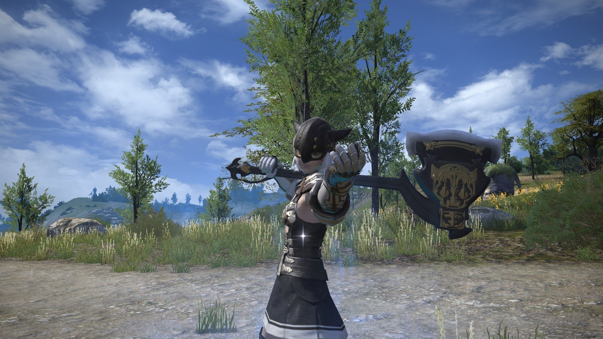 Final Fantasy XIV Online (for PC) Review